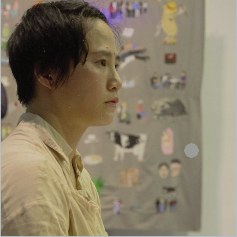 Lại Diệu Hà
